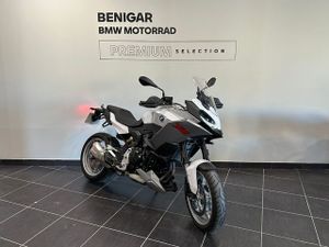 BMW F900 XR   - Foto 7