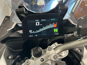 BMW F900 XR   - Foto 11