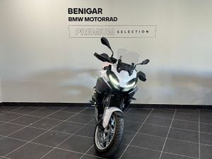 BMW F900 XR   - Foto 5