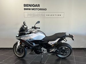 BMW F900 XR   - Foto 2
