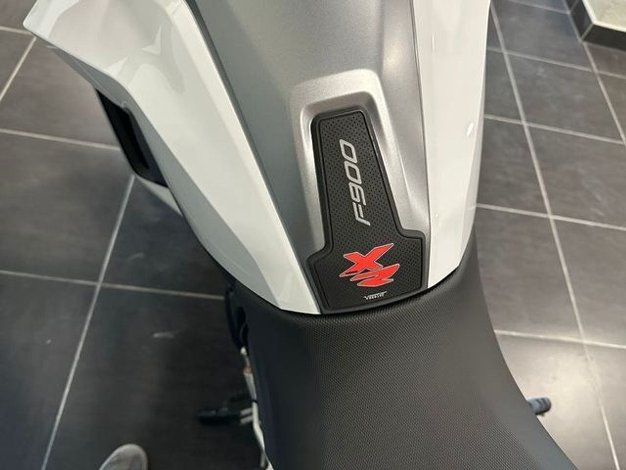 BMW F900 XR   - Foto 10