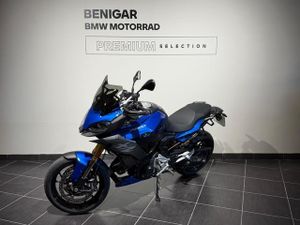 BMW F900 XR   - Foto 3