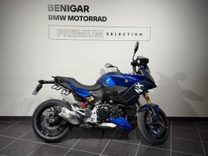 BMW F900 XR   - Foto 9