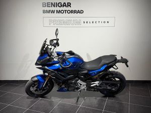 BMW F900 XR   - Foto 2
