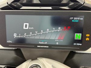 BMW K 1600 GT   - Foto 11