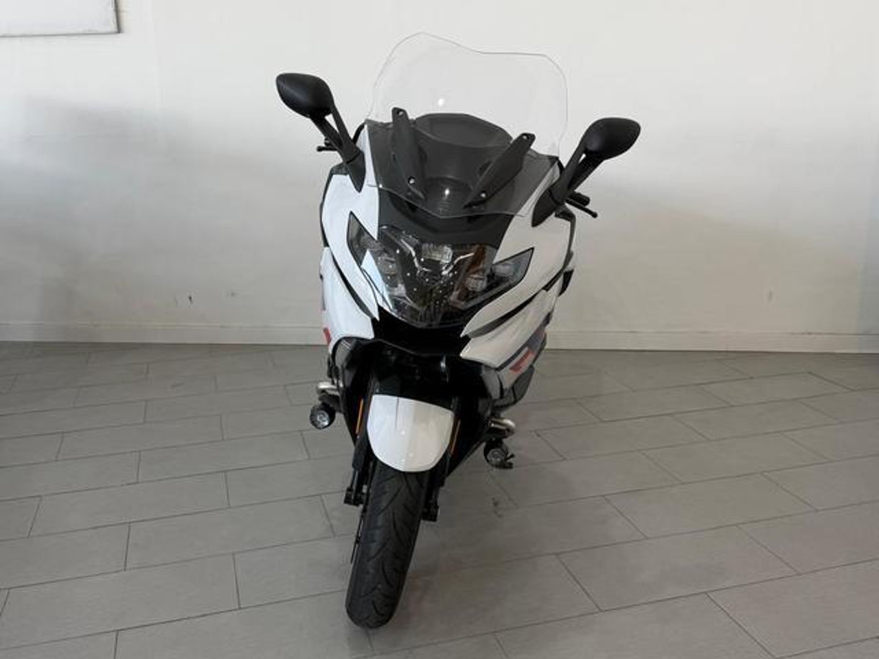 BMW K 1600 GT   - Foto 4