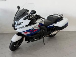 BMW K 1600 GT   - Foto 3