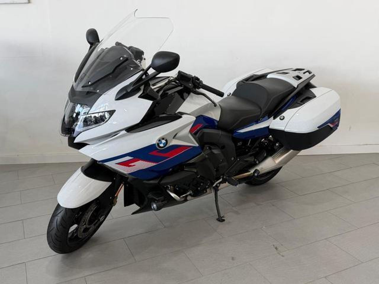 BMW K 1600 GT   - Foto 3