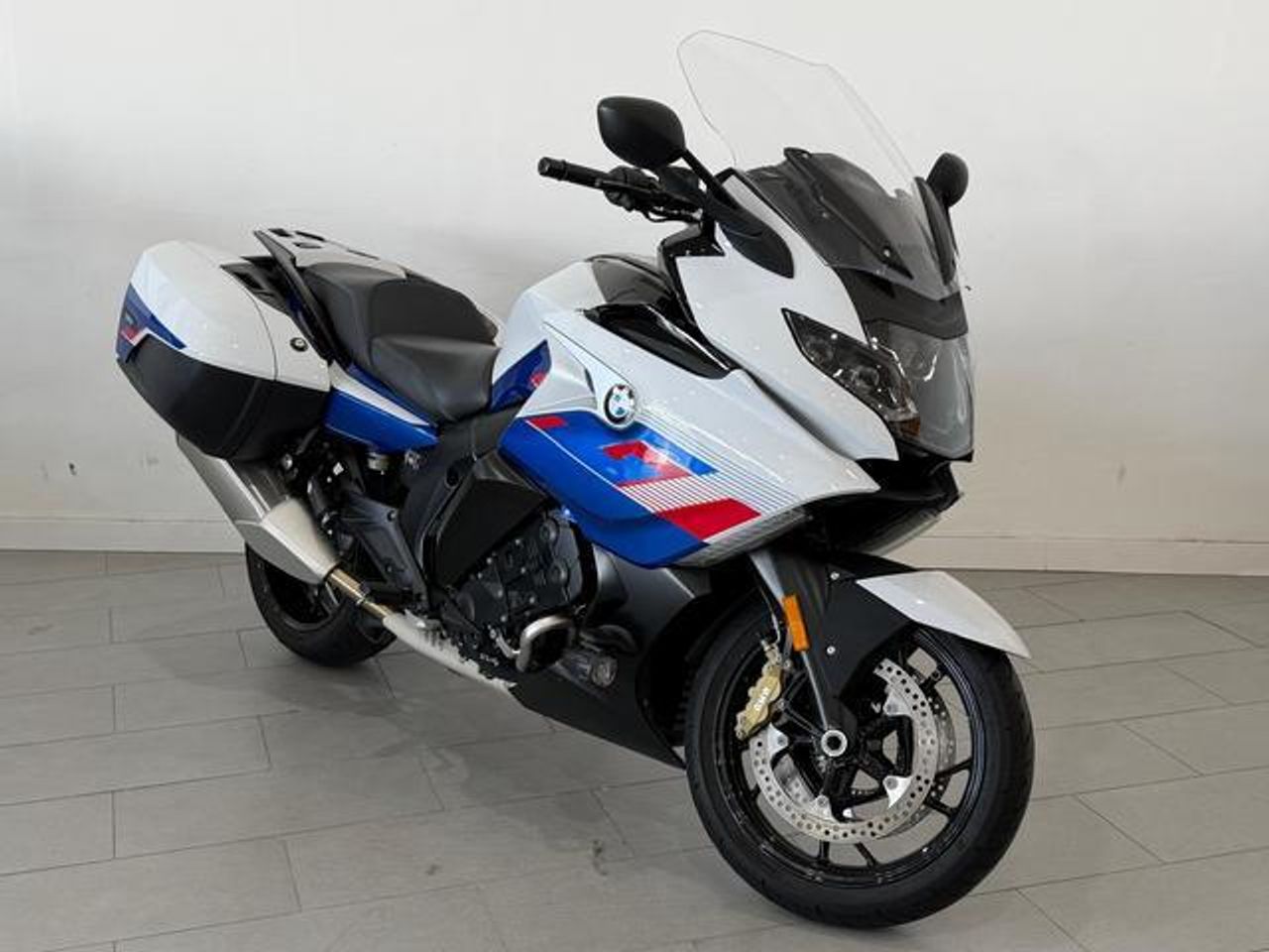BMW K 1600 GT   - Foto 5