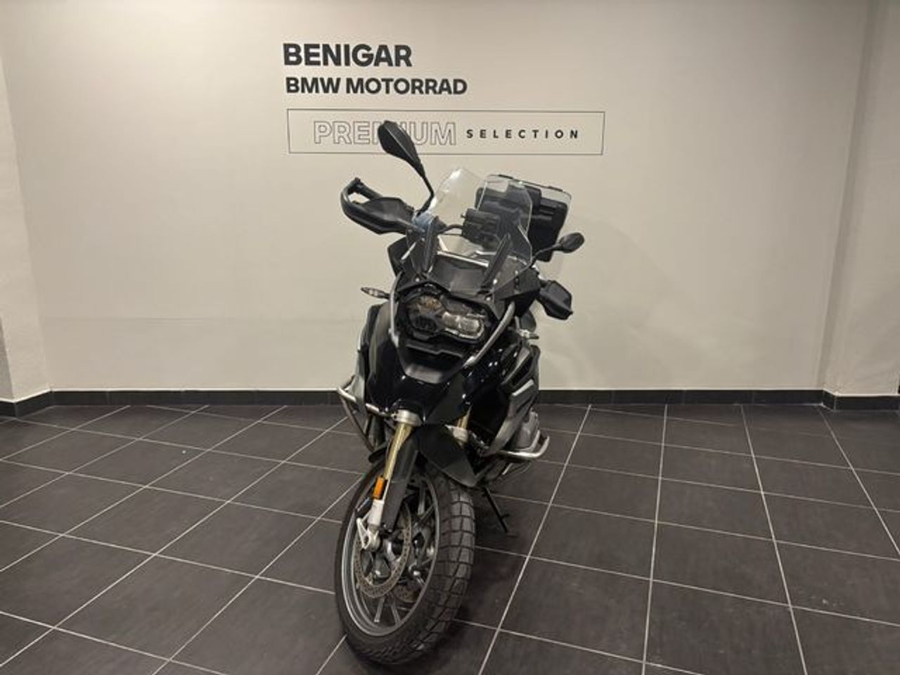 BMW R 1200 GS   - Foto 4