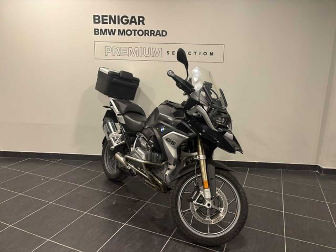 BMW R 1200 GS   - Foto 5
