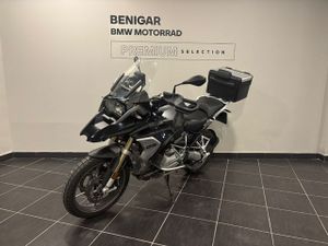 BMW R 1200 GS   - Foto 3