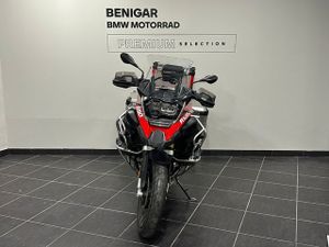 BMW R 1200 GS Adventure   - Foto 5