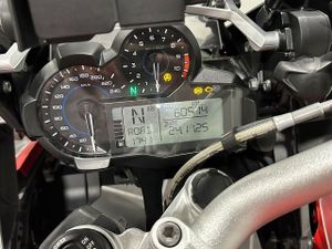 BMW R 1200 GS Adventure   - Foto 11