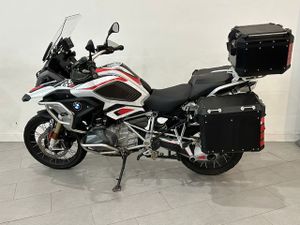 BMW R1250GS   - Foto 2