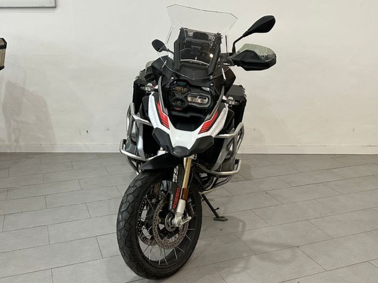 BMW R1250GS   - Foto 4