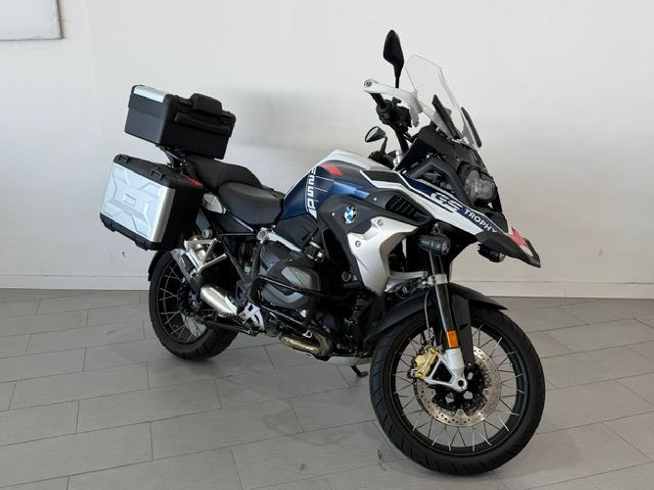 BMW R1250GS   - Foto 5