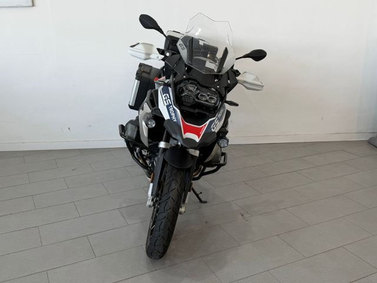 BMW R1250GS   - Foto 4