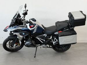 BMW R1250GS   - Foto 2