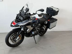 BMW R1250GS   - Foto 3