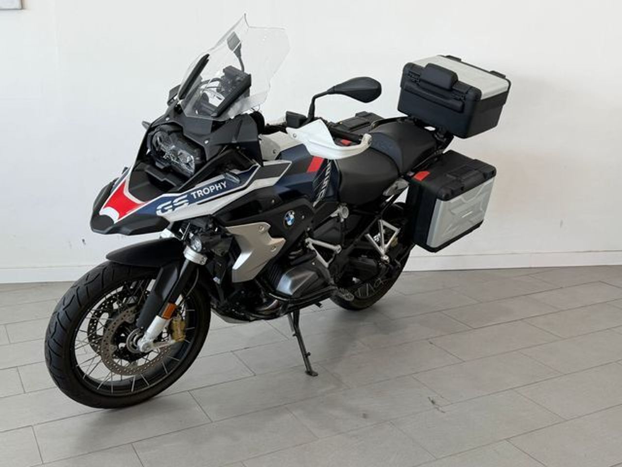 BMW R1250GS   - Foto 3