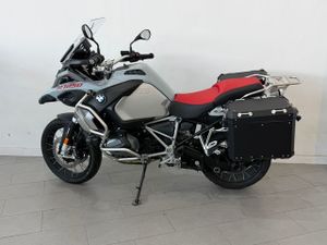 BMW R 1250 GS Adventure   - Foto 2