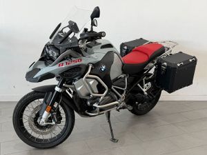 BMW R 1250 GS Adventure   - Foto 3
