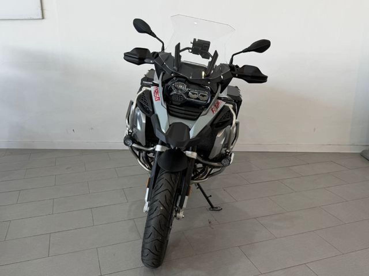 BMW R 1250 GS Adventure   - Foto 4