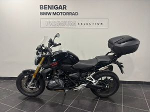 BMW R 1250 R   - Foto 2