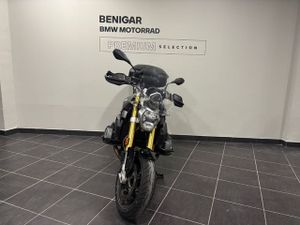 BMW R 1250 R   - Foto 5