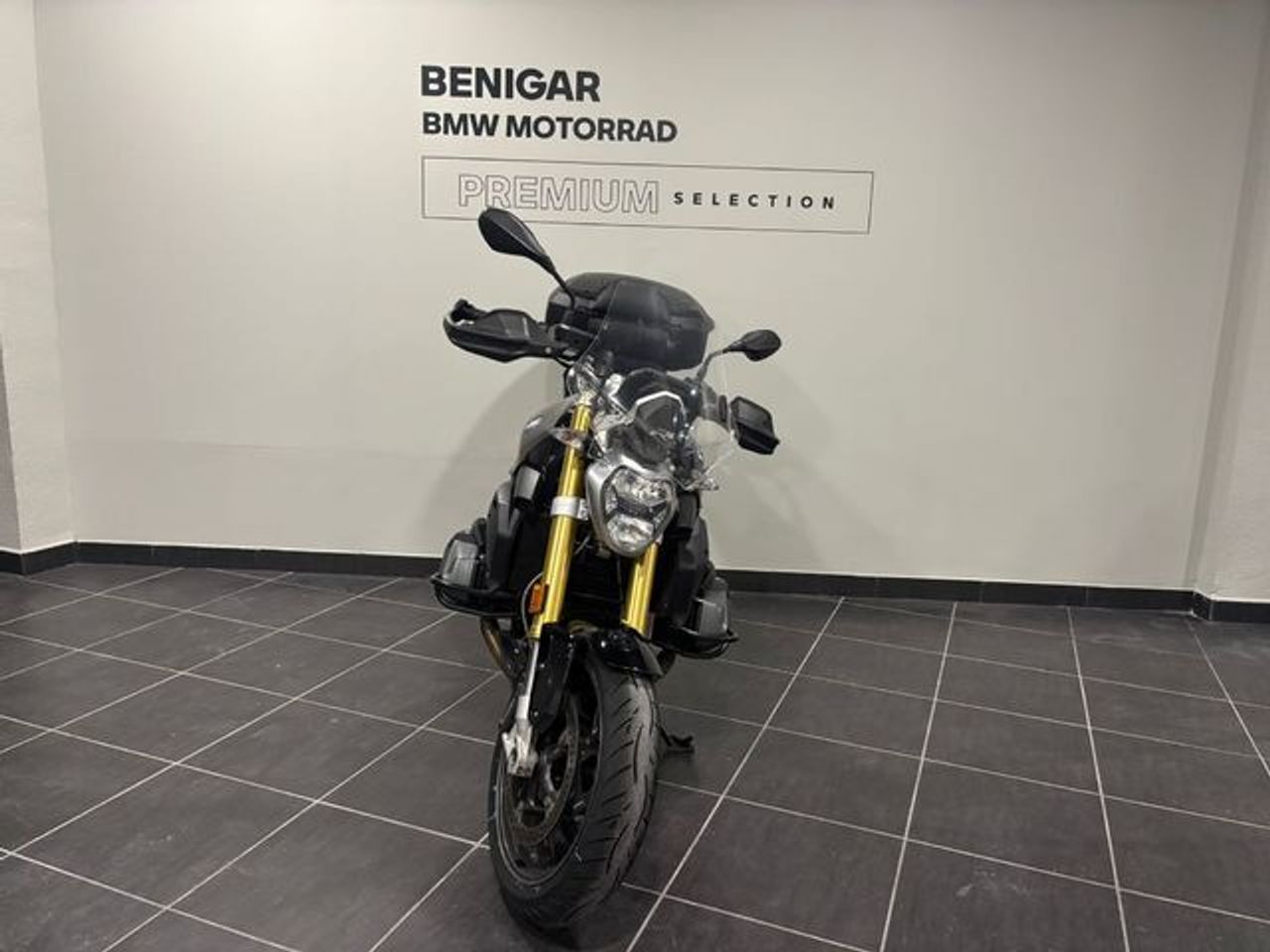 BMW R 1250 R   - Foto 4