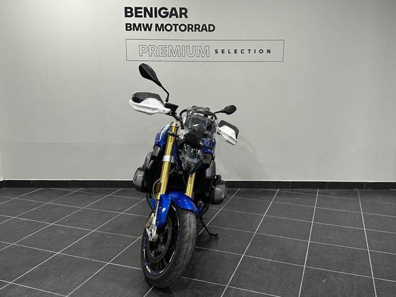 BMW R 1250 R   - Foto 4