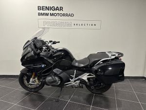 BMW R 1250 RT   - Foto 2