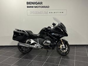 BMW R 1250 RT   - Foto 9