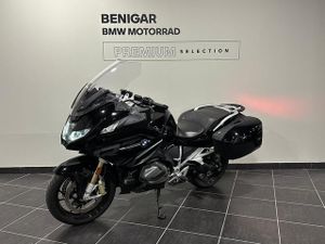 BMW R 1250 RT   - Foto 3