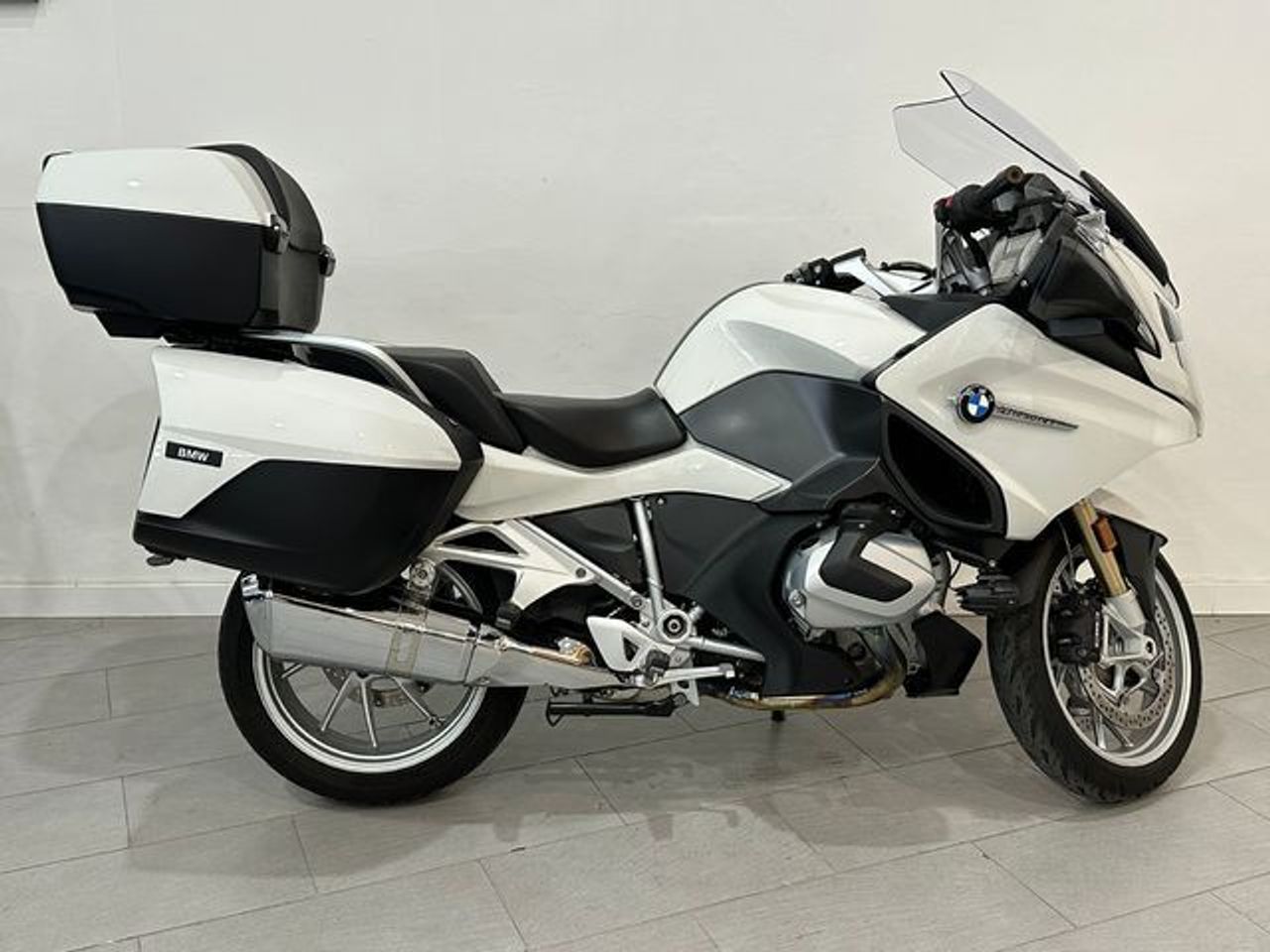 BMW R 1250 RT   - Foto 6