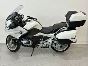 BMW R 1250 RT   - Foto 2