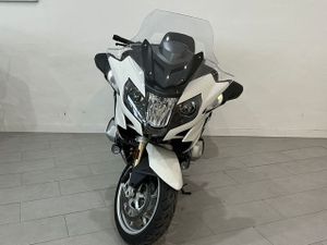 BMW R 1250 RT   - Foto 5