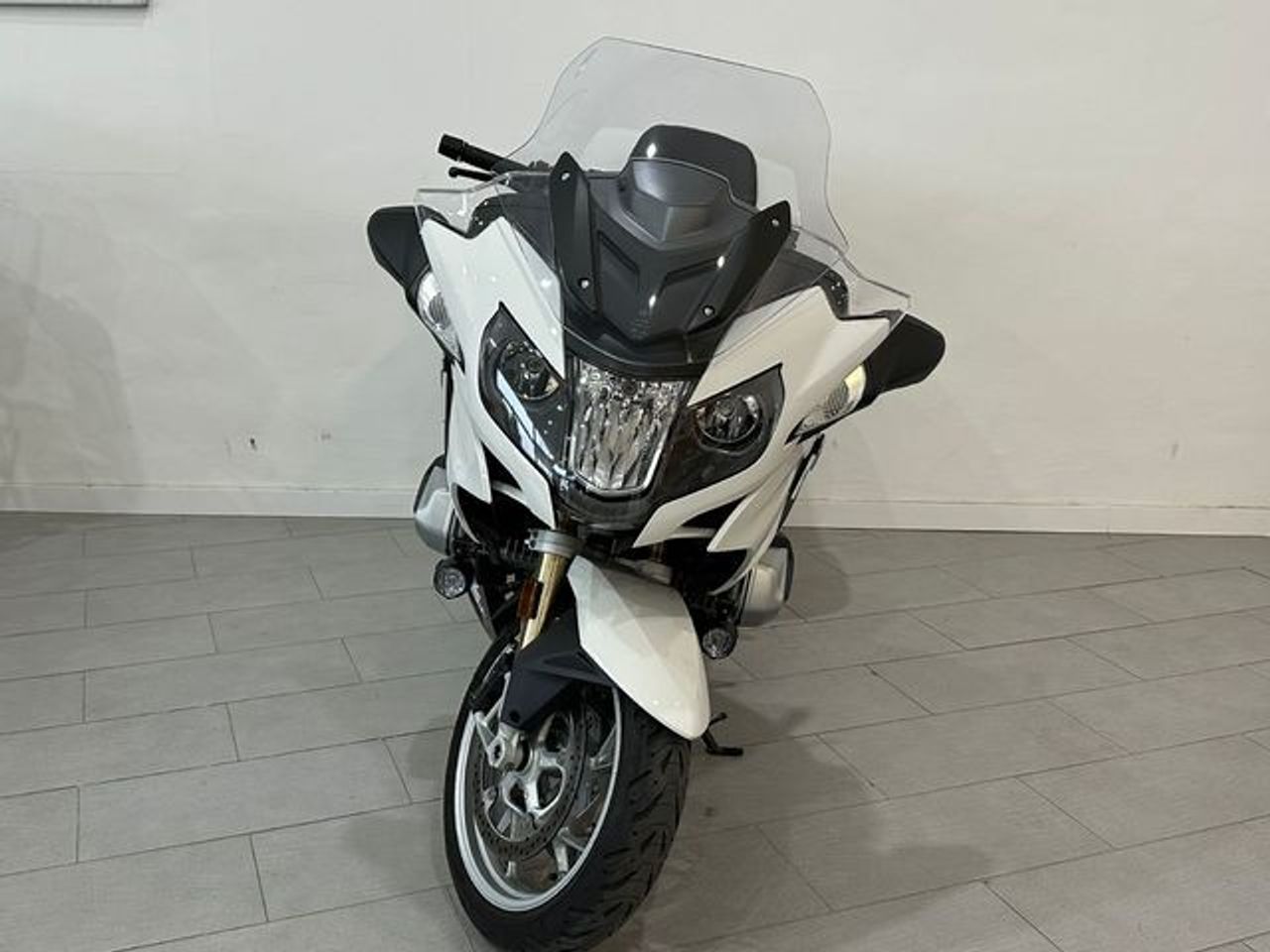BMW R 1250 RT   - Foto 4