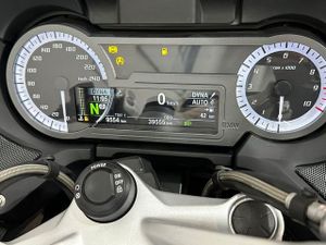 BMW R 1250 RT   - Foto 11