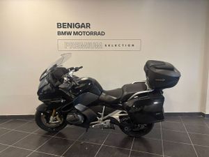 BMW R 1250 RT   - Foto 2