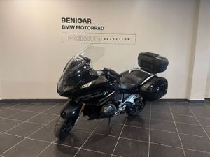 BMW R 1250 RT   - Foto 3