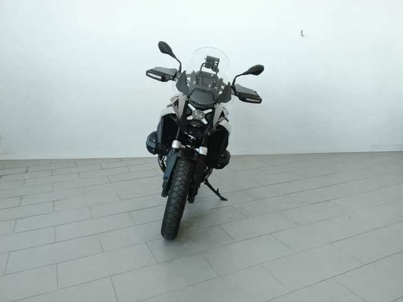 BMW R 1300 GS   - Foto 4