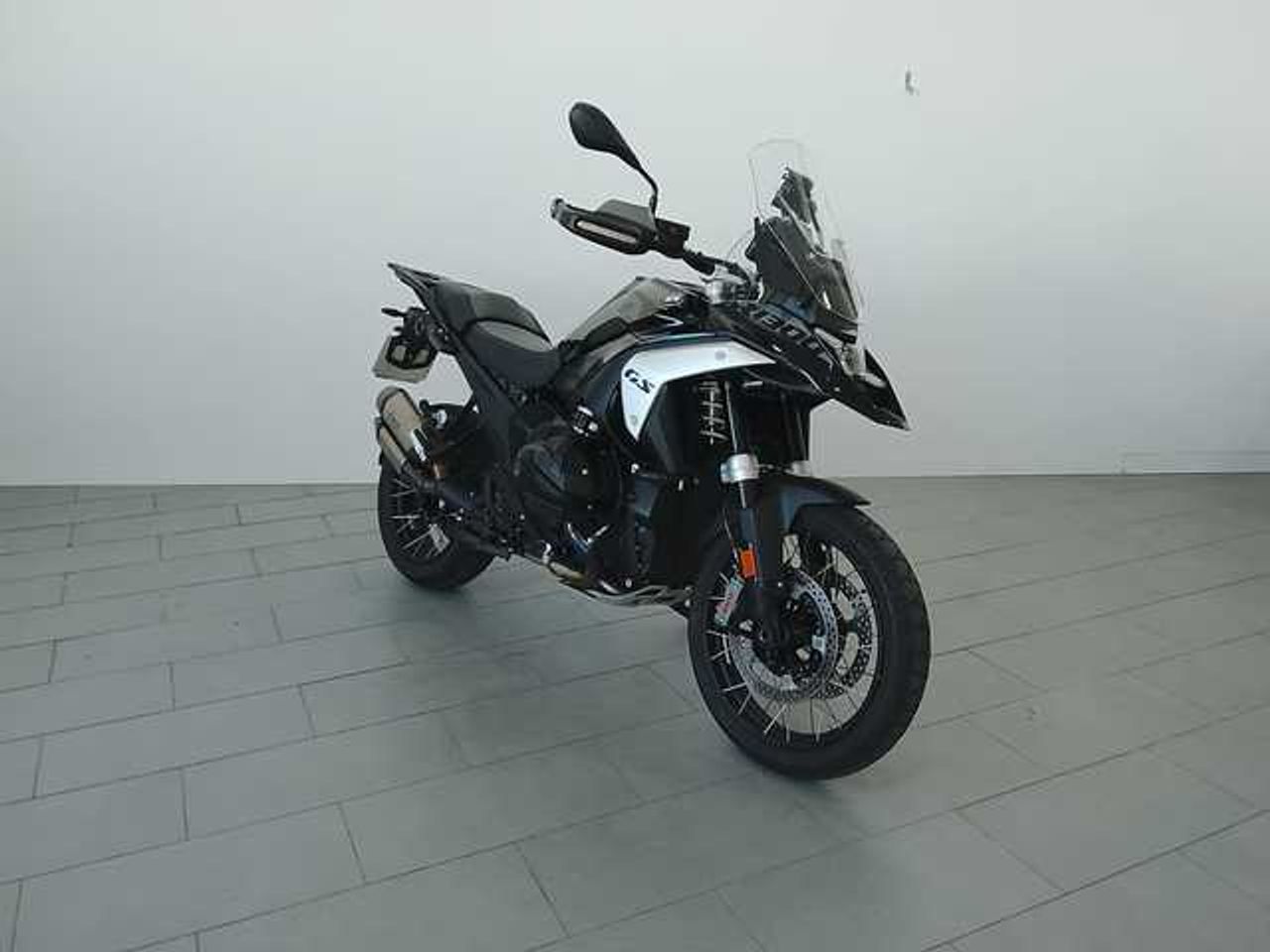 BMW R 1300 GS   - Foto 5