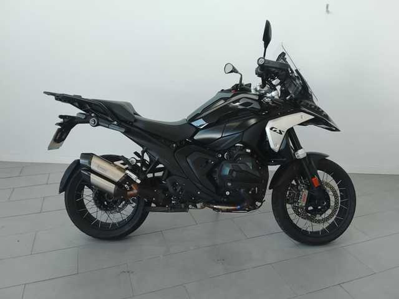 BMW R 1300 GS   - Foto 6