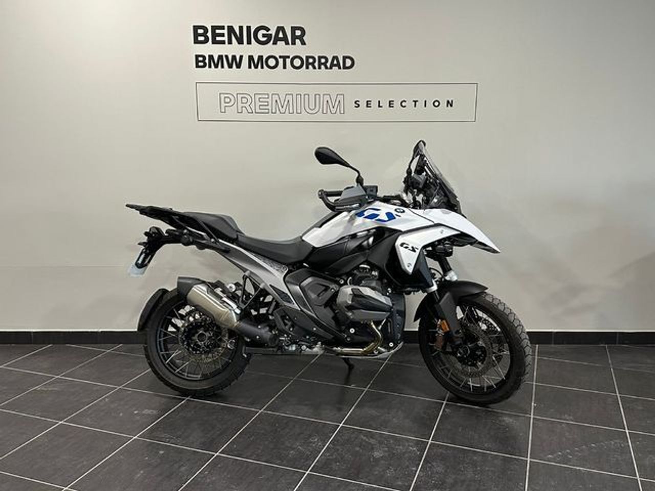 BMW R 1300 GS   - Foto 6