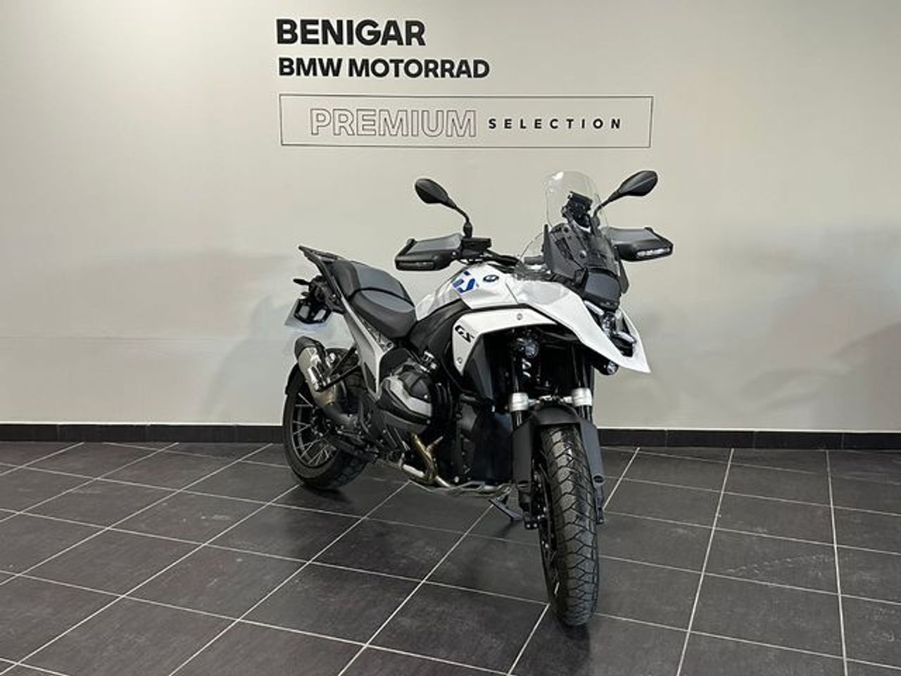 BMW R 1300 GS   - Foto 5