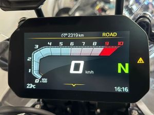 BMW R 1300 GS   - Foto 11