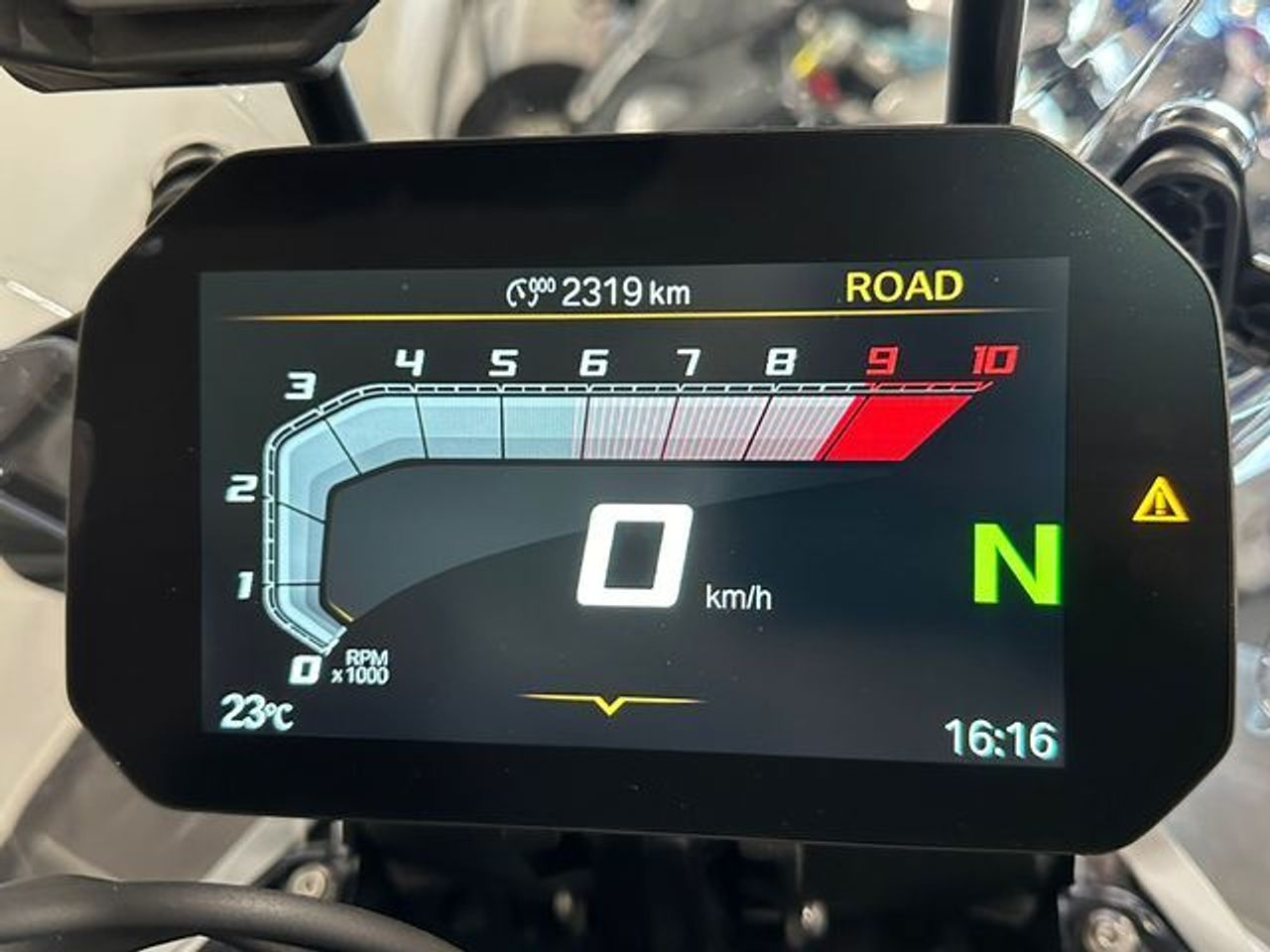 BMW R 1300 GS   - Foto 7