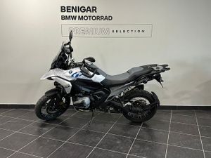 BMW R 1300 GS   - Foto 2